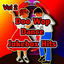 Cover Doo Wop Dance Jukebox Hits Vol 2