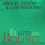 Cover El Arte Del Bolero, Vol. 2