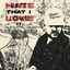 Cover Hate That I Love It