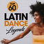 Cover Top 60 Latin Dance Legends