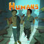 Cover Humans