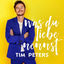Cover Was du Liebe nennst