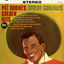 Cover Pat Boone's Golden Hits Featuring Speedy Gonzales