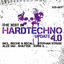 Cover Various Artists - Best In Hardtechno 4, The (MP3 Compilation)