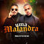 Cover Uma Malandra (Remix)