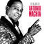 Cover Lo Mejor de Antonio Machín (Remastered)