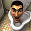 Cover Skibidi Toilet
