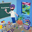 Cover French Lessons