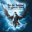 Cover In De Hemel Is Geen Bier