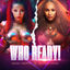 Cover Who Ready!