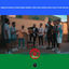 Cover Estilo Gitano (Remix)
