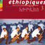 Cover Ethiopiques, Vol. 3: Golden Years 1969-1975