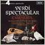 Cover Verdi Spectacular