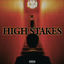 Cover HIGH STAKES