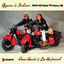 Cover Gypsies & Indians