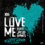 Cover Love Me (Acoustic)