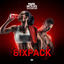 Cover 6IXPACK