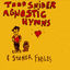 Cover Agnostic Hymns & Stoner Fables