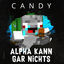 Cover Alphastein Kann Gar Nichts