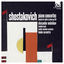 Cover Dmitri Shostakovich: Piano Concertos