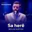 Cover Sa herë (Live)