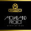 Cover Kontor Presents Michael Mind Project - State of Mind