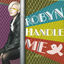 Cover Handle me