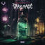 Cover Dark Magic