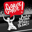 Cover Goalie Goalie