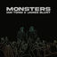 Cover Monsters