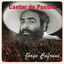 Cover Cantor de Pueblo: Jorge Cafrune