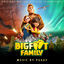 Cover Bigfoot Family (Original Motion Picture Soundtrack)