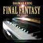 Cover Final Fantasy on Piano