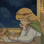 Cover Medieval Lofi, Vol. 4