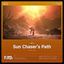 Cover Sun Chaser's Path（Original Game Soundtrack）