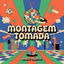 Cover MONTAGEM TOMADA