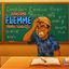 Cover FLEMME (parodie Ciel)