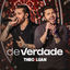 Cover De Verdade (Ao Vivo)