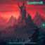 Cover Legends from Beyond the Galactic Terrorvortex (Deluxe Version)