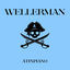 Cover Wellerman (Piano Version)