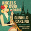 Cover Angels Over Paris