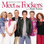 Cover Meet The Fockers (Original Motion Picture Soundtrack)