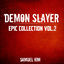 Cover Demon Slayer: Epic Collection Vol.2 (Cover)