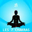Cover Chakra, Les 7 Chakras