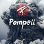 Cover Pompeii