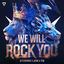 Cover We Will Rock You