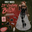 Cover 21ST CENTURY BITCH