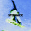 Cover STEP BACK