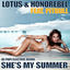 Cover She's My Summer (DJ Papi Electric Remixes)