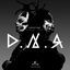 Cover D.N.A.